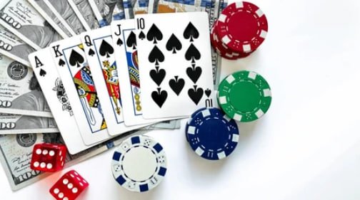 789Sao Blackjack trực tuyến