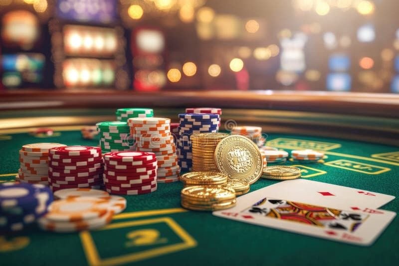 789Sao Baccarat trực tuyến